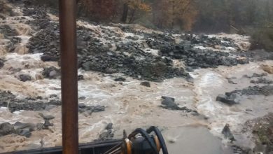 Photo of Καταστροφή σαν τον Ντάνιελ – Ο Ασπροπόταμος στο Έλεος της Φονικής Κακοκαιρίας