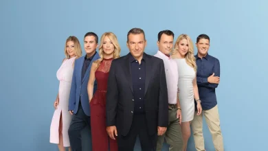 Photo of Ποιος φεύγει πρώτος από το Πρωινό του ANT1;