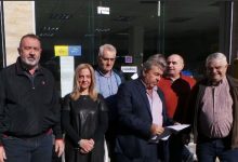 Photo of «Οργή στην Πύλη: Το λουκέτο στα ΕΛΤΑ ανάβει κοινωνικές φωτιές»