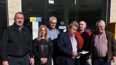 Photo of «Οργή στην Πύλη: Το λουκέτο στα ΕΛΤΑ ανάβει κοινωνικές φωτιές»