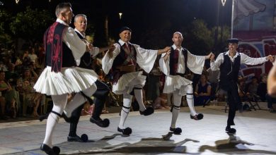 Photo of O Δήμος Πύλης στην διεθνή έκθεση για τον Τουρισμό Philoxenia. «Η Πύλη Philoxen-εί την Παράδοση. Γεύσου και χόρεψε μαζί μας