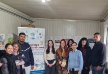 Photo of Σημαντική δράση ενημέρωσης για τη γρίπη στους τρικαλινούς Ρομά