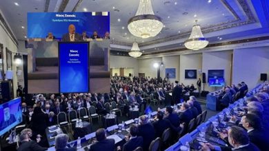 Photo of Ο Νίκος Σακκάς «είπε αλήθειες» στο Συνέδριο της ΚΕΔΕ – Ουσιαστικές παρεμβάσεις και προτάσεις με επίκεντρο τους Δήμους