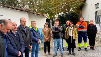 Photo of Με 65 άτομα ενισχύθηκε ο Δήμος Τρικκαίων – Συνάντηση με τον Δήμαρχο