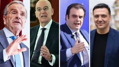 Photo of H..περίφημη συνάντηση στο εστιατόριο!