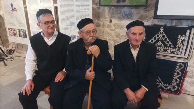 Photo of Στράτα 40 χρόνων: Ο Σύλλογος Σαρακατσαναίων Τρικάλων γιορτάζει με τέχνη και μνήμη