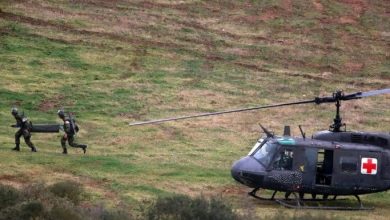 Photo of Τραγωδία σε πεδίο βολής στη Ρόδο: Νεκρός 19χρονος από έκρηξη αμυντικής χειροβομβίδας
