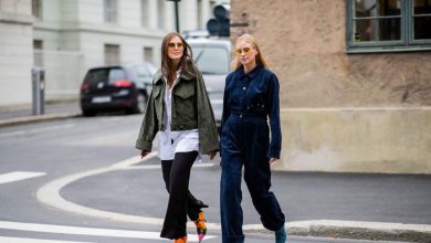 Photo of Οι πιο δημοφιλείς street style τάσεις που αξίζει να υιοθετήσετε τον φετινό χειμώνα