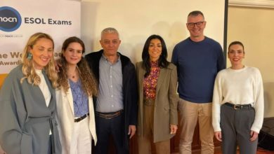 Photo of Εξαιρετικά επιτυχημένη η Ημερίδα NOCN στα Τρίκαλα για τα πιστοποιητικά ξένων γλωσσών