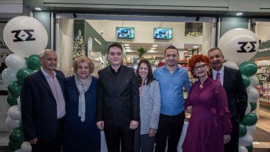 Photo of Με κάθε λαμπρότητα & πλήθος κόσμου τελέστηκαν τα εγκαίνια του νέου φαρμακείου του Θάνου Σιούλα
