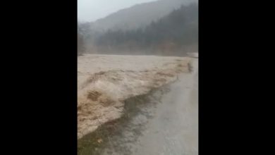 Photo of Η Χρύσα Ντιντή στον Ασπροπόταμο «στο πεδίο» και… στο βίντεο