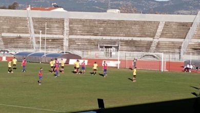 Photo of Ο ΑΟ Τρίκαλα κυνηγάει γκολ και… βαθμούς