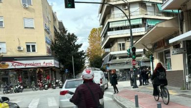 Photo of Η Τροχαία επί ποδός με τον Κωστακόπουλο στο τιμόνι των ελέγχων