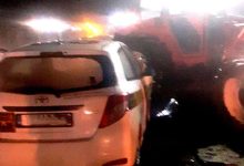 Photo of Μυστηριώδες τροχαίο έξω από το Μεγαλοχώρι – Ένα Ι.Χ., ένα τρακτέρ και μια ανάρτηση που προκάλεσε συζήτηση