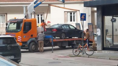 Photo of Αθήνα μαζεύει δίκυκλα – Τρίκαλα σηκώνουν Ι.Χ.: Διπλό μέτωπο για καθαρούς δρόμους