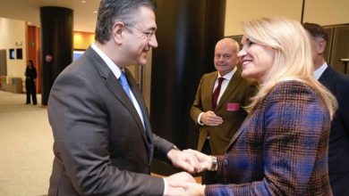 Photo of Παραπολιτικά… με άρωμα Βρυξελλών