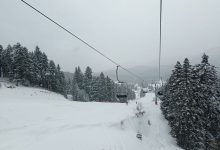 Photo of Νέα ψυχρή «εισβολή» πριν τα Χριστούγεννα