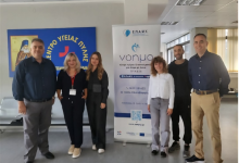 Photo of Δωρεάν προληπτικός έλεγχος για την άνοια στο Κέντρο Υγείας Πύλης