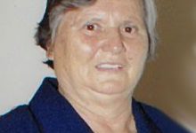 Photo of Σε ηλικία 89 ετών έφυγε από τη ζωή η Φανή Σκουραλή