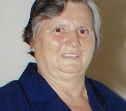 Photo of Σε ηλικία 89 ετών έφυγε από τη ζωή η Φανή Σκουραλή