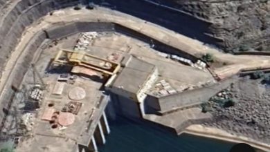 Photo of Δημήτρης Παπαστεργίου: Έγινε ένα σημαντικό βήμα για την προώθηση του Υδροηλεκτρικού Έργου Μεσοχώρας