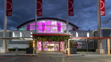 Photo of Ανοιχτοί χώροι εστίασης & ψυχαγωγίας στο Fashion City Outlet τις ημέρες των εορτών!