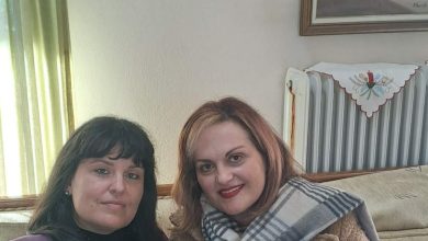 Photo of Μια τιμητική εκδήλωση από το Ε’ ΚΑΠΗ εις μνήμην της Κωνσταντινιάς Μπάρδα