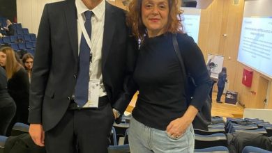 Photo of Διάκριση του 8ου ΓΕΛ Τρικάλων στην 50ή Εθνική Συνδιάσκεψη Επιλογής του Ευρωπαϊκού Κοινοβουλίου Νέων Ελλάδας