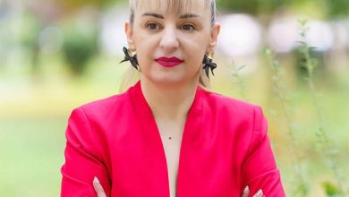 Photo of Δρ Αγλαΐα (Λία) Ρογγανάκη: Το λεπτό που αλλάζει τον χρόνο