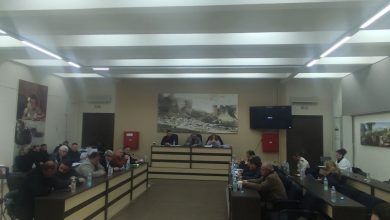 Photo of «Κατεβάζει ρολά» ο Δήμος Μετεώρων την Τρίτη 16 Δεκεμβρίου συμμετέχοντας στην πανελλαδική κινητοποίηση της ΚΕΔΕ