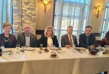 Photo of 55 Χρόνια «Πρωινός Λόγος»: Επετειακό γεύμα τιμής και συγκίνησης στην Αγία Κυριακή