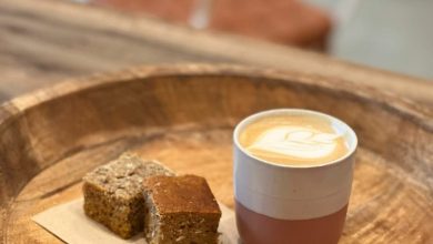 Photo of 6A COFFEE HOUSE: Ο καφές στην πιο κομψή του εκδοχή του!