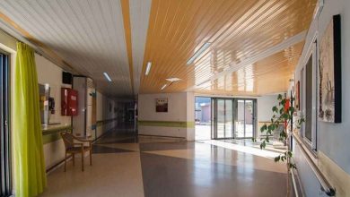 Photo of Ευχαριστήριο : Προς τη Διοίκηση και το προσωπικό του Κ. Κ. Πρόνοιας Περιφέρειας Θεσσαλίας – Παραρτήματος ΑμεΑ Τρικάλων