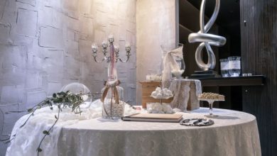 Photo of Γαμήλιες Δεξιώσεις στο Gallery Art Hotel : “Ο γάμος σας, όπως τον ονειρευτήκατε”