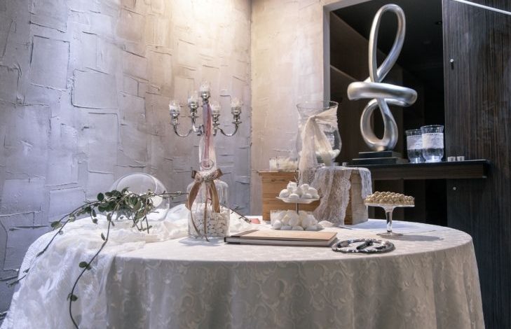 Photo of Γαμήλιες Δεξιώσεις στο Gallery Art Hotel : “Ο γάμος σας, όπως τον ονειρευτήκατε”