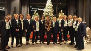 Photo of Εκδήλωση του Σώματος Ελληνικού Οδηγισμού Τ.Τ.Τρικάλων στο Art Gallery Hotel