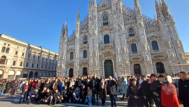 Photo of Ταξίδι στον Κόσμο της Επιστήμης και της Τεχνολογίας…για τους μαθητές των Εκπαιδευτηρίων «Αθηνά»