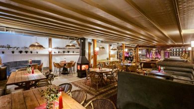 Photo of Ρεβεγιόν στο Spitaki με το πιο γιορτινό μενού για εσάς & την παρέα σας!