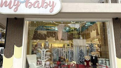 Photo of Γιορτάζουμε 1 χρόνο My Baby με ένα μοναδικό Giveaway αξίας 1.000€ !