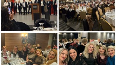 Photo of Το Σώμα Ελληνικού Οδηγισμού Τρικάλων γιόρτασε με άρωμα Ιταλίας και ισχυρό μήνυμα εθελοντισμού