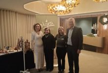 Photo of Xριστουγεννιάτικο bazaar αλληλεγγύης για τη «Φλόγα» από το 4ο Πειραματικό ΓΕΛ Τρικάλων