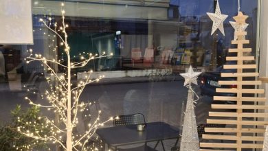 Photo of Χριστουγεννιάτικο «μπαμ» 20.000€, με έναν υπερτυχερό παίκτη του ΚΙΝΟ στα Τρίκαλα! 