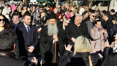 Photo of Με επιτυχία πραγματοποιήθηκε η Χριστουγεννιάτικη Εκδήλωση Αγάπης της Πρωτοβάθμιας Εκπαίδευσης στην Καλαμπάκα