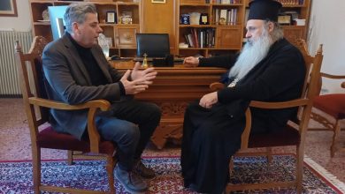 Photo of «Μετεωρίτικες Χριστουγεννιάτικες Γαστρονομικές Ανησυχίες»