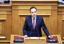 Photo of Δ. Παπαστεργίου :Κατανοώ απόλυτα την αγωνία των αγροτών, αλλά όχι εμποδίζοντας την ελεύθερη μετακίνηση