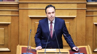 Photo of Δημήτρης Παπαστεργίου: Στόχος μας είναι με το πληροφοριακό σύστημα και την εγκατάσταση καμερών να σώσουμε ανθρώπινες ζωές