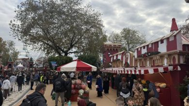 Photo of Πανικός σήμερα Κυριακή στο Μύλο των Ξωτικών