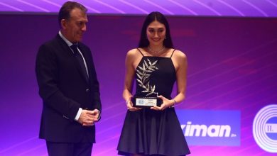 Photo of Η 72η τελετή Απονομής Αθλητικών Βραβείων ΠΣΑΤ 2025