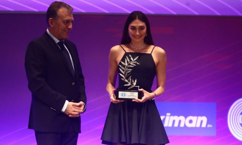 Photo of Η 72η τελετή Απονομής Αθλητικών Βραβείων ΠΣΑΤ 2025