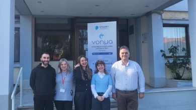 Photo of Μεγάλη επιτυχία η δράση για την άνοια στο Κ.Υ. Πύλης